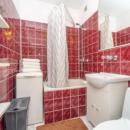 Apartament Nad Morzem * グダニスク