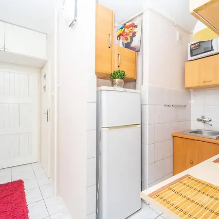 Apartament Nad Morzem *