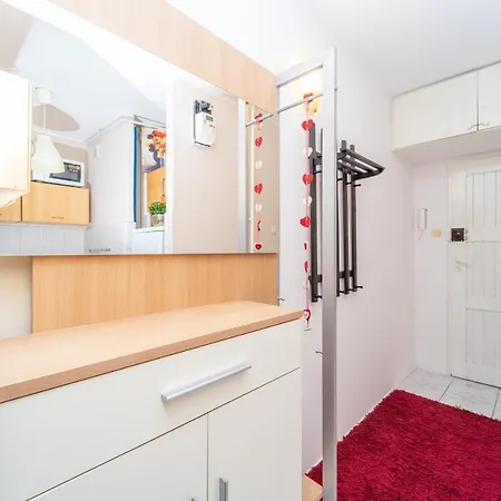Apartament Nad Morzem アパート *