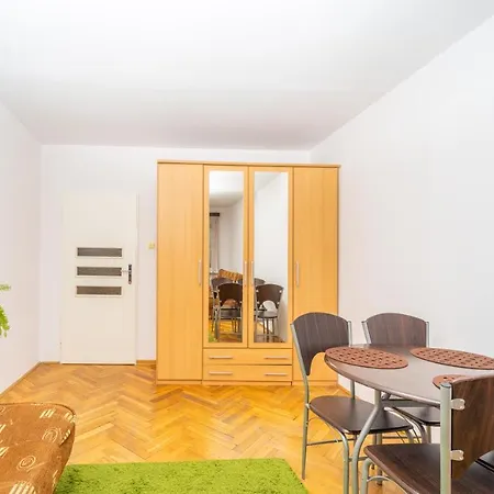 Apartament Nad Morzem グダニスク