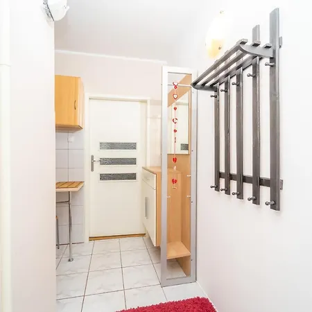 アパート Apartament Nad Morzem *