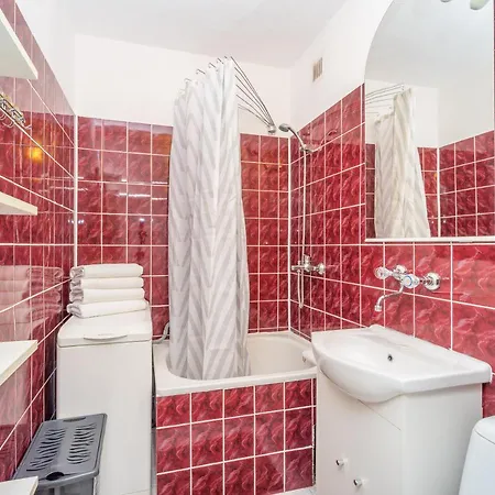 Apartament Nad Morzem