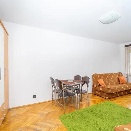Apartament Nad Morzem * グダニスク